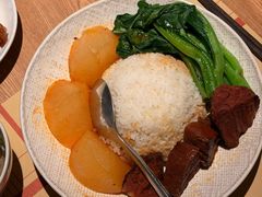 -荣家黄鱼面(南京西路店)