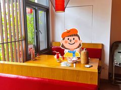 -赣饭农家·江西小炒(西乡店)