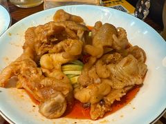 -517烧烤·龙虾·海鲜大排档(万象都荟店)