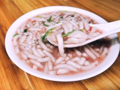 -阿聪芋头面(屏南店)