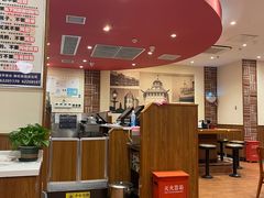 -食其家·牛丼咖喱(冠捷大厦店)