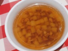 -西贝(上海中心店)