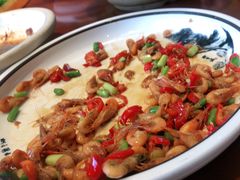 -万小金辣椒炒肉(抚河南路店)
