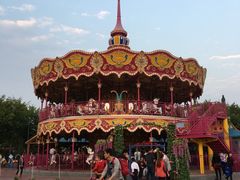 -厦门方特梦幻王国