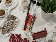 -八合里潮汕鲜牛肉火锅(吉大店)