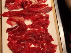 -牛很鲜潮汕牛肉火锅(乐清店)