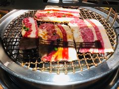 -九田家黑牛烤肉料理(新辰里亚运村店)