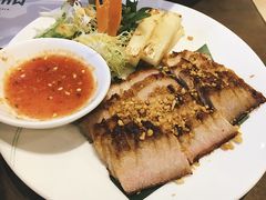 -美奈小馆·越南料理(中航城君尚购物中心店)