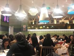 -Pho Asia 亚阁越南料理(上海来福士广场店)
