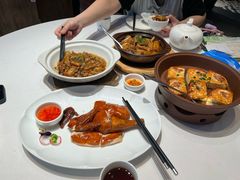 -广东道至正餐厅(区庄店)