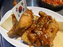 -Meet Sun韩式大排档(五一广场7MALL店)