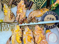 -喜聚薈·花膠雞海鮮火鍋(越秀店)