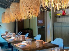 大堂-泰妃殿(宏伊国际广场店)