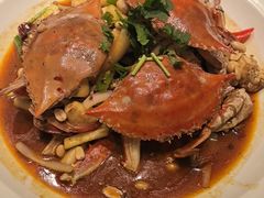 -恒记饭店·海鲜明档(淹城店)
