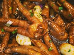 -小菜园新徽菜(滁州苏宁店)