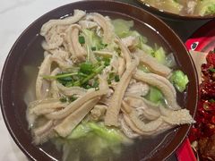 -乔阿马·江南味·驴肉香(龙湖华泾天街店)
