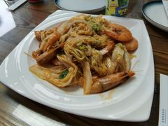 -鲁前海沿儿