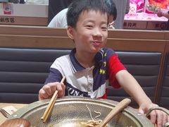 -福客麻辣烫·现炒麻辣香锅(印力中心店)