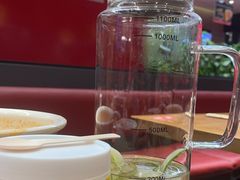 -管氏翅吧(马家堡店)