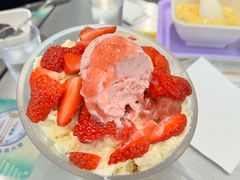 -满记甜品(苏州中心店)