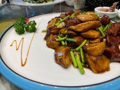 -关东大厨老三熏鹅(新石店)