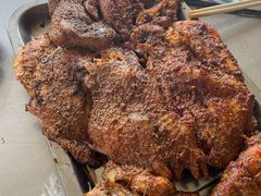 -佰运猪蹄(高陵店)