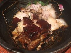 -绿茶餐厅(蓝色港湾店)