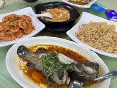 -景好海鲜餐厅(大鹏必选旅游店)