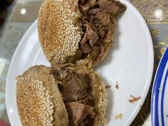 -清真·鸦儿李记·小馆(后海店)
