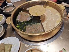 -巴奴毛肚火锅(六天地店)