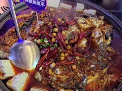 -匠子烤鱼(上邦百汇城店)