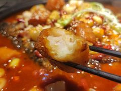 -探鱼·鲜青椒爽麻烤鱼(领展购物广场店)