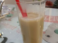 -金姐台湾菜(珠江路店)