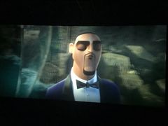 -华联影城(蒙城路店)