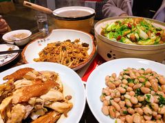 -阿财老铺·老蚌埠龙虾城(华夏总店)