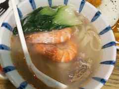 -噹噹呀咪咖喱屋(南京东路店)
