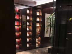 -王府茶楼茶宴·创意菜(朝阳公园店)