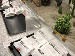 -OUR Bakery(SKP-S店)