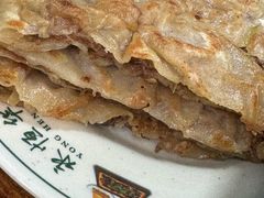 -清真永恒华威肉饼(潘家园店)