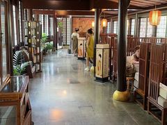 -少伯茶苑·围炉煮茶(夫子庙步行街店)