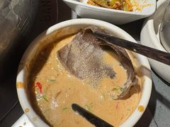 -巴奴毛肚火锅(二七万达店)