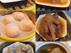 -香港狮子山下·明星粤菜餐厅(北苑店)