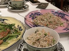 -夏苑(新加坡丽思卡尔顿美年酒店)
