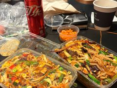 -七公里小吃街(海埂路店)