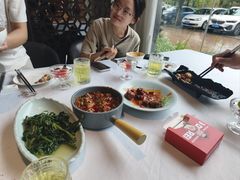 -樽宴酒楼·地道川菜·品质聚会·生日宴请