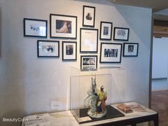 -Me Coffee下午茶艺术空间