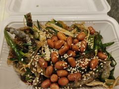 -陈添記·祖傳爽鱼皮·西关老字号(广州首店)