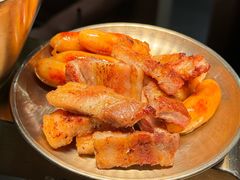 -西塔老太太泥炉烤肉(南山旗舰店)