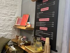 -泰菩提树下·泰式按摩SPA(沙坡尾店)