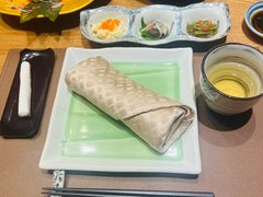 -北京泰富酒店-道日本料理餐厅